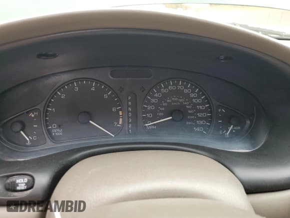 ✅ 2000 Oldsmobile Alero GLS • VIN: 1G3NF12E9YC358954 • Lot: 87267715. Listed on Copart with Not provided. Free auction sales archive from the USA and detailed vehicle history report at DreamBid. Image 9.