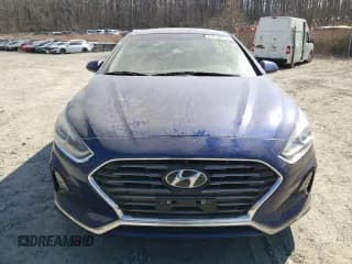 ✅ 2018 Hyundai Sonata SE • VIN: 5NPE24AF7JH605230 • Лот: 43618813. Опубликован ранее на Copart с пробегом 60 587 миль. Бесплатный доступ к архиву аукционных продаж из США и подробный отчёт об истории автомобиля на DreamBid. Изображение 5.