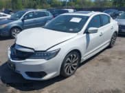✅ 2016 Acura ILX Premium • VIN: 19UDE2F81GA012675 • Lot: 42235773. Wystawiony na IAAI z przebiegiem 98 691 mil. Bezpłatny archiwum sprzedaży aukcyjnych z USA i szczegółowy raport historii pojazdu na DreamBid. Zdjęcie 17.
