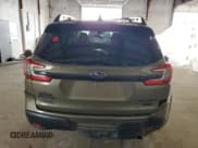 ✅ 2024 Subaru Ascent Onyx • VIN: 4S4WMAHD0R3420926 • Lot: 59338415. Listed on Copart with 24,875 mi. Free auction sales archive from the USA and detailed vehicle history report at DreamBid. Image 6.