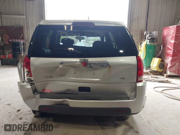 ✅ 2006 Saturn VUE • VIN: 5GZCZ53466S834963 • Lot: 42157328. Wystawiony na IAAI z przebiegiem 146 518 mil. Bezpłatny archiwum sprzedaży aukcyjnych z USA i szczegółowy raport historii pojazdu na DreamBid. Zdjęcie 16.