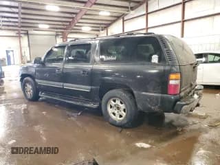 ✅ 2002 Chevrolet Suburban LS • VIN: 1GNFK16Z42J110098 • Лот: 44579395. Опубликован ранее на Copart с пробегом 317 196 миль. Бесплатный доступ к архиву аукционных продаж из США и подробный отчёт об истории автомобиля на DreamBid. Изображение 2.