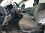 ✅ 2019 Ford F-250 XL • VIN: 1FT7X2B63KEF59135 • Lot: 52710485. Listed on Copart with Not provided. Free auction sales archive from the USA and detailed vehicle history report at DreamBid. Image 7.