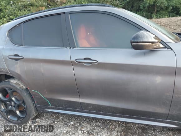 ✅ 2022 Alfa Romeo Stelvio Ti • VIN: ZASPAKBN6N7D44373 • Lot: 42887825. Wystawiony na IAAI z przebiegiem 28 945 mil. Bezpłatny archiwum sprzedaży aukcyjnych z USA i szczegółowy raport historii pojazdu na DreamBid. Zdjęcie 14.