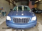 ✅ 2007 Chrysler Pacifica • VIN: 2A8GM48L47R202101 • Лот: 58165725. Опубликован ранее на Copart с пробегом 86 115 миль. Бесплатный доступ к архиву аукционных продаж из США и подробный отчёт об истории автомобиля на DreamBid. Изображение 5.
