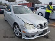 ✅ 2007 Mercedes-Benz C 230 Sport • VIN: WDBRF52H57F936238 • Lot: 43299123. Wystawiony na IAAI z przebiegiem Nie podano. Bezpłatny archiwum sprzedaży aukcyjnych z USA i szczegółowy raport historii pojazdu na DreamBid. Zdjęcie 1.