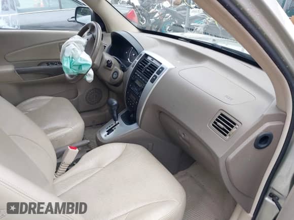 2007 Hyundai Tucson SE с VIN KM8JN72D67U478713, выставлен на аукционе IAAI как лот 43307163 с пробегом 67 743 миль миль и . История ставок и продаж доступна на DreamBid. Изображение 5.