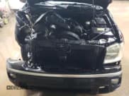 ✅ 2005 Isuzu Ascender • VIN: 4NUET16M156702303 • Lot: 86841274. Listed on Copart with 188,577 mi. Free auction sales archive from the USA and detailed vehicle history report at DreamBid. Image 11.