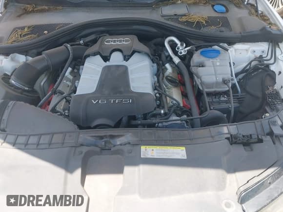 ✅ 2015 Audi A6 Premium Plus • VIN: WAUFGAFC6FN013762 • Lot: 42565647. Listed on IAAI with 146,076 mi. Free auction sales archive from the USA and detailed vehicle history report at DreamBid. Image 10.