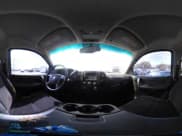 ✅ 2008 Chevrolet Silverado 1500 1LT • VIN: 3GCEC13J98G295808 • Lot: 43534433. Wystawiony na IAAI z przebiegiem 285 031 mil. Bezpłatny archiwum sprzedaży aukcyjnych z USA i szczegółowy raport historii pojazdu na DreamBid. Zdjęcie 21.