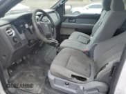 ✅ 2014 Ford F-150 XL • VIN: 1FTVX1EF4EKD96580 • Lot: 55666825. Listed on Copart with 404,957 mi. Free auction sales archive from the USA and detailed vehicle history report at DreamBid. Image 7.