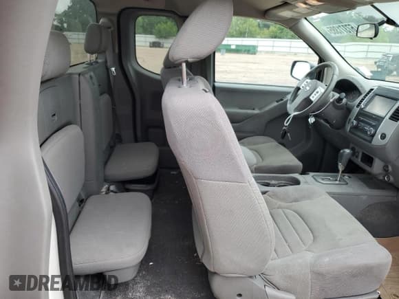 ✅ 2020 Nissan Frontier S • VIN: 1N6ED0CE5LN725549 • Lot: 67371385. Listed on Copart with 55,866 mi. Free auction sales archive from the USA and detailed vehicle history report at DreamBid. Image 10.