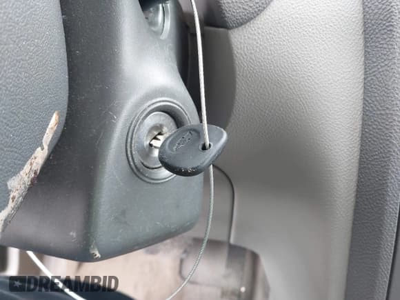 ✅ 2007 Chevrolet HHR LT • VIN: 3GNDA33P67S567557 • Lot: 41689692. Listed on IAAI with 246,329 mi. Free auction sales archive from the USA and detailed vehicle history report at DreamBid. Image 11.