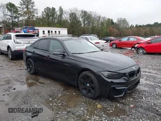 ✅ 2012 BMW 3 Series 328i • VIN: WBA3A5C57CF342025 • Lot: 43858515. Listed on IAAI with 159,347 mi. Free auction sales archive from the USA and detailed vehicle history report at DreamBid. Image 1.