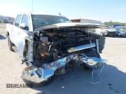 ✅ 2018 Chevrolet Silverado 1500 LT • VIN: 3GCPCREC5JG562700 • Лот: 43426054. Опубликован ранее на IAAI с пробегом 112 318 миль. Бесплатный доступ к архиву аукционных продаж из США и подробный отчёт об истории автомобиля на DreamBid. Изображение 6.