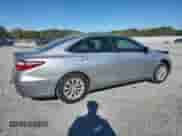 2015 Toyota Camry LE with VIN 4T4BF1FK7FR493975, listed as a Copart auction lot 86841745 with 109,582 mi miles and Salvage title. Bid and sale history available at DreamBid. Image 3.