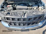 ✅ 2019 Chevrolet Silverado 1500 Work Truck • VIN: 1GCPWAEH2KZ376151 • Лот: 71104645. Опубликован ранее на Copart с пробегом 190 766 миль. Бесплатный доступ к архиву аукционных продаж из США и подробный отчёт об истории автомобиля на DreamBid. Изображение 11.