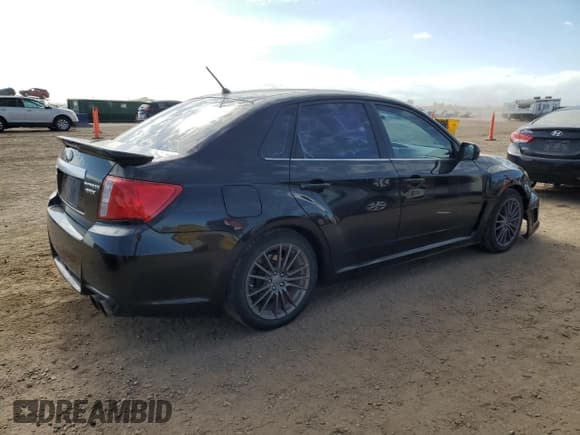 ✅ 2011 Subaru WRX WRX Premium • VIN: JF1GV7F65BG517430 • Lot: 87058955. Listed on Copart with 173,307 mi. Free auction sales archive from the USA and detailed vehicle history report at DreamBid. Image 3.