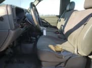 ✅ 2004 Chevrolet Silverado 1500 Work Truck • VIN: 1GCEK14X94Z288700 • Lot: 75060964. Listed on Copart with 74,993 mi. Free auction sales archive from the USA and detailed vehicle history report at DreamBid. Image 7.