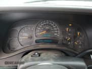 ✅ 2003 Chevrolet Silverado 1500 LS • VIN: 1GCEK19T43E287210 • Лот: 90668445. Опубликован ранее на Copart с пробегом Не указан. Бесплатный доступ к архиву аукционных продаж из США и подробный отчёт об истории автомобиля на DreamBid. Изображение 9.