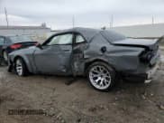 ✅ 2019 Dodge Challenger R/T Scat Pack • VIN: 2C3CDZFJ4KH677030 • Lot: 45360473. Wystawiony na Copart z przebiegiem 36 425 mil. Bezpłatny archiwum sprzedaży aukcyjnych z USA i szczegółowy raport historii pojazdu na DreamBid. Zdjęcie 2.