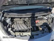 ✅ 2015 Nissan Note SR • VIN: 3N1CE2CP1FL376255 • Lot: 59234455. Wystawiony na Copart z przebiegiem 84 686 mil. Bezpłatny archiwum sprzedaży aukcyjnych z USA i szczegółowy raport historii pojazdu na DreamBid. Zdjęcie 11.