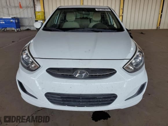 ✅ 2017 Hyundai Accent SE • VIN: KMHCT4AE9HU265358 • Лот: 62120014. Опубликован ранее на Copart с пробегом 109 780 миль. Бесплатный доступ к архиву аукционных продаж из США и подробный отчёт об истории автомобиля на DreamBid. Изображение 5.