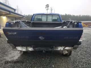 1995 Dodge 1500 с VIN 1B7HF16Z8SS269139, выставлен на аукционе Copart как лот 84119694 с пробегом 59 838 миль миль и Списание • Salvage title. История ставок и продаж доступна на DreamBid. Изображение 6.