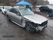 ✅ 2023 Mercedes-Benz C 300 • VIN: W1KAF4HB9PR103705 • Lot: 41920893. Wystawiony na IAAI z przebiegiem 47 467 mil. Bezpłatny archiwum sprzedaży aukcyjnych z USA i szczegółowy raport historii pojazdu na DreamBid. Zdjęcie 1.