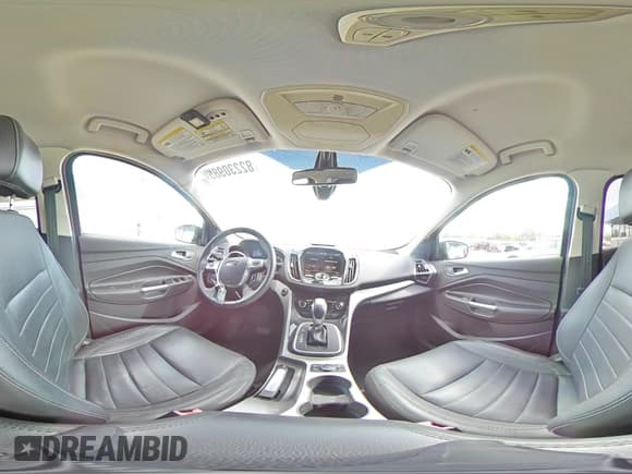 ✅ 2013 Ford Escape SEL • VIN: 1FMCU9H94DUC38713 • Lot: 82230985. Wystawiony na Copart z przebiegiem 88 925 mil. Bezpłatny archiwum sprzedaży aukcyjnych z USA i szczegółowy raport historii pojazdu na DreamBid. Zdjęcie 16.