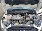 ✅ 2022 Ford EcoSport SES • VIN: MAJ6S3JL1NC472380 • Лот: 55961765. Опубликован ранее на Copart с пробегом 39 900 миль. Бесплатный доступ к архиву аукционных продаж из США и подробный отчёт об истории автомобиля на DreamBid. Изображение 12.