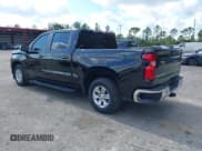 ✅ 2019 Chevrolet Silverado 1500 LT • VIN: 1GCPWCED9KZ164825 • Lot: 43743429. Wystawiony na IAAI z przebiegiem 87 529 mil. Bezpłatny archiwum sprzedaży aukcyjnych z USA i szczegółowy raport historii pojazdu na DreamBid. Zdjęcie 3.