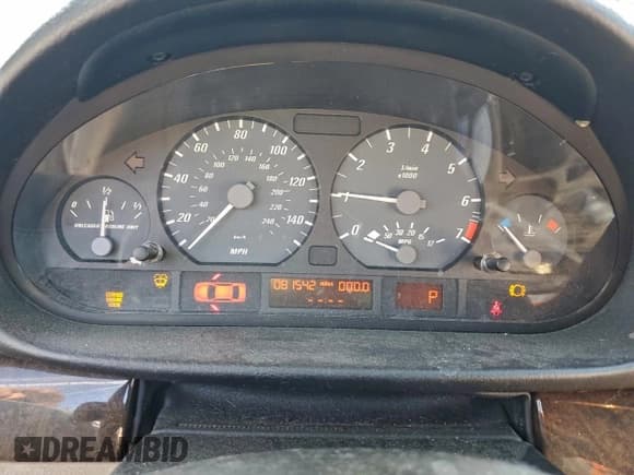 ✅ 2004 BMW 3 Series 325Ci • VIN: WBABW33484PL26517 • Lot: 94749515. Wystawiony na Copart z przebiegiem 81 542 mil. Bezpłatny archiwum sprzedaży aukcyjnych z USA i szczegółowy raport historii pojazdu na DreamBid. Zdjęcie 9.