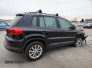 ✅ 2018 Volkswagen Tiguan • VIN: WVGBV7AX7JK002568 • Лот: 93482765. Опубликован ранее на Copart с пробегом 42 546 миль. Бесплатный доступ к архиву аукционных продаж из США и подробный отчёт об истории автомобиля на DreamBid. Изображение 3.