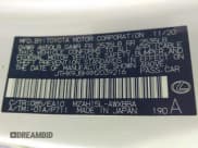 ✅ 2021 Lexus UX 250h • VIN: JTHX9JBHXM2039216 • Lot: 43476353. Wystawiony na IAAI z przebiegiem 33 691 mil. Bezpłatny archiwum sprzedaży aukcyjnych z USA i szczegółowy raport historii pojazdu na DreamBid. Zdjęcie 9.