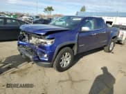 ✅ 2016 Chevrolet Colorado 4WD LT • VIN: 1GCGTCE38G1164627 • Lot: 91430305. Wystawiony na Copart z przebiegiem 147 938 mil. Bezpłatny archiwum sprzedaży aukcyjnych z USA i szczegółowy raport historii pojazdu na DreamBid. Zdjęcie 1.