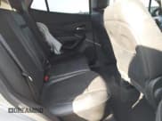 ✅ 2018 Buick Encore Preferred • VIN: KL4CJASB6JB577887 • Lot: 43465239. Listed on IAAI with 108,407 mi. Free auction sales archive from the USA and detailed vehicle history report at DreamBid. Image 8.