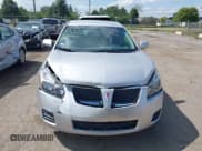 ✅ 2010 Pontiac Vibe 1SB • VIN: 5Y2SP6E04AZ417442 • Lot: 43158384. Listed on IAAI with 152,003 mi. Free auction sales archive from the USA and detailed vehicle history report at DreamBid. Image 12.