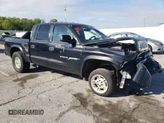 ✅ 2001 Dodge Dakota Sport • VIN: 1B7GG2AN31S103211 • Lot: 56007935. Wystawiony na Copart z przebiegiem 232 474 mil. Bezpłatny archiwum sprzedaży aukcyjnych z USA i szczegółowy raport historii pojazdu na DreamBid. Zdjęcie 4.