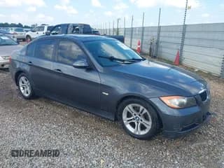 ✅ 2008 BMW 3 Series 328i • VIN: WBAVA37598NL17812 • Лот: 42978013. Опубликован ранее на IAAI с пробегом 192 461 миль. Бесплатный доступ к архиву аукционных продаж из США и подробный отчёт об истории автомобиля на DreamBid. Изображение 1.