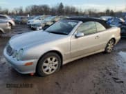 ✅ 2000 Mercedes-Benz CLK 320/430 • VIN: WDBLK65G8YT041744 • Lot: 41810435. Wystawiony na Copart z przebiegiem 185 258 mil. Bezpłatny archiwum sprzedaży aukcyjnych z USA i szczegółowy raport historii pojazdu na DreamBid. Zdjęcie 1.