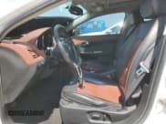 ✅ 2008 Chevrolet Malibu LTZ • VIN: 1G1ZK57788F187703 • Lot: 65409734. Listed on Copart with 176,549 mi. Free auction sales archive from the USA and detailed vehicle history report at DreamBid. Image 7.