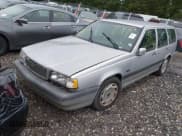 ✅ 1997 Volvo 850 • VIN: YV1LW554XV2308237 • Лот: 42670329. Опубликован ранее на IAAI с пробегом Не указан. Бесплатный доступ к архиву аукционных продаж из США и подробный отчёт об истории автомобиля на DreamBid. Изображение 2.