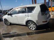 ✅ 2012 Mitsubishi Outlander GT • VIN: JA4JT5AX4CU005293 • Lot: 77539064. Wystawiony na Copart z przebiegiem 140 951 mil. Bezpłatny archiwum sprzedaży aukcyjnych z USA i szczegółowy raport historii pojazdu na DreamBid. Zdjęcie 2.