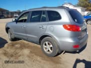 ✅ 2008 Hyundai Santa Fe GLS • VIN: 5NMSG13D88H209975 • Lot: 43730056. Wystawiony na IAAI z przebiegiem 213 008 mil. Bezpłatny archiwum sprzedaży aukcyjnych z USA i szczegółowy raport historii pojazdu na DreamBid. Zdjęcie 3.