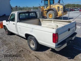 ✅ 1990 Ford Ranger Splash • VIN: 1FTCR10A8LPB65159 • Лот: 43583223. Опубликован ранее на IAAI с пробегом 73 830 миль. Бесплатный доступ к архиву аукционных продаж из США и подробный отчёт об истории автомобиля на DreamBid. Изображение 3.