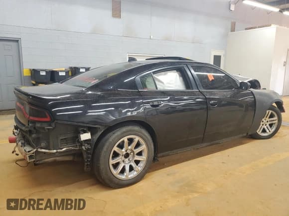 ✅ 2015 Dodge Charger RT • VIN: 2C3CDXCT3FH754213 • Lot: 80518925. Listed on Copart with Not provided. Free auction sales archive from the USA and detailed vehicle history report at DreamBid. Image 3.