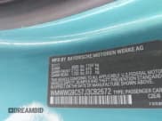 ✅ 2018 MINI Convertible Cooper S • VIN: WMWWG9C57J3C82672 • Lot: 43510390. Listed on IAAI with 75,124 mi. Free auction sales archive from the USA and detailed vehicle history report at DreamBid. Image 9.