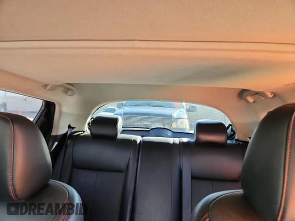 ✅ 2016 Nissan Juke SL • VIN: JN8AF5MR6GT608045 • Лот: 86333775. Опубликован ранее на Copart с пробегом 65 832 миль. Бесплатный доступ к архиву аукционных продаж из США и подробный отчёт об истории автомобиля на DreamBid. Изображение 10.