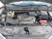 ✅ 2017 Chrysler Pacifica Touring L • VIN: 2C4RC1BG1HR753052 • Лот: 42102687. Опубликован ранее на IAAI с пробегом 121 639 миль. Бесплатный доступ к архиву аукционных продаж из США и подробный отчёт об истории автомобиля на DreamBid. Изображение 10.